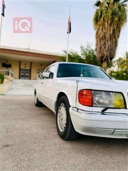مێرسێدس بێنز E-Class